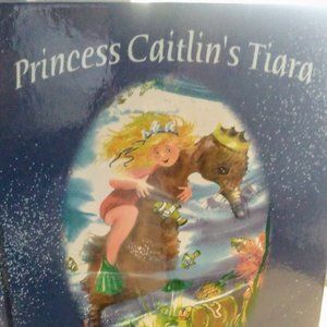 Princess Caitlin's Tiara